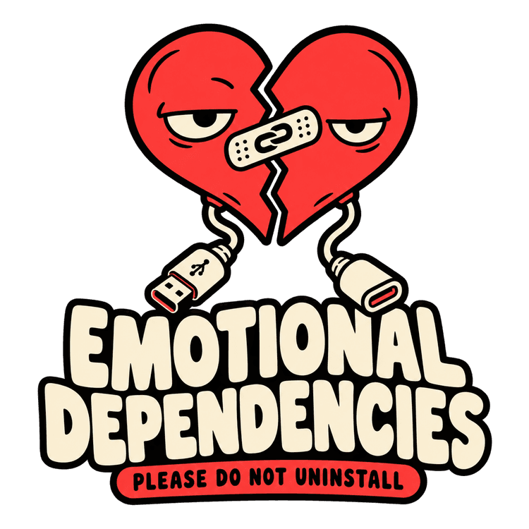 Emotional Dependencies